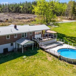 Photo #27 of 2477 Mountain rd, Gretna, VA 23.3 acres