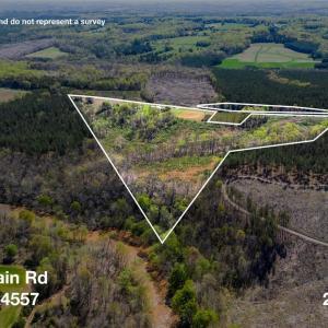Photo #21 of 2477 Mountain rd, Gretna, VA 23.3 acres