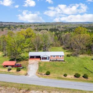 Photo #1 of 2477 Mountain rd, Gretna, VA 23.3 acres