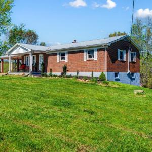 Photo #3 of 2477 Mountain rd, Gretna, VA 23.3 acres