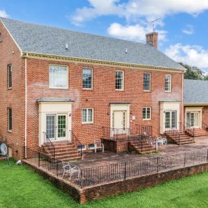 Photo #12 of 837 Gidsville Road, Amherst, VA 147.0 acres