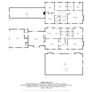 Photo #80 of 837 Gidsville Road, Amherst, VA 147.0 acres