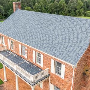 Photo #8 of 837 Gidsville Road, Amherst, VA 147.0 acres