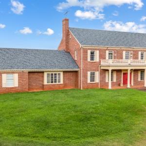 Photo #1 of 837 Gidsville Road, Amherst, VA 147.0 acres