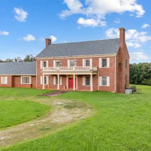 Photo #3 of 837 Gidsville Road, Amherst, VA 147.0 acres