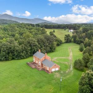 Photo #75 of 837 Gidsville Road, Amherst, VA 147.0 acres