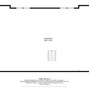 Photo #7 of 837 Gidsville Road, Amherst, VA 147.0 acres