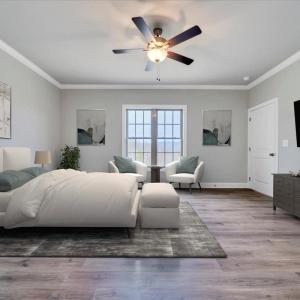 Photo #14 of 1086 Snowfield Circle, Lynchburg, VA 0.3 acres