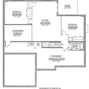 Photo #24 of 1086 Snowfield Circle, Lynchburg, VA 0.3 acres