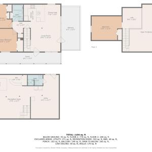 Photo #63 of 119 Stillwater Lane, Pittsville, VA 1.4 acres