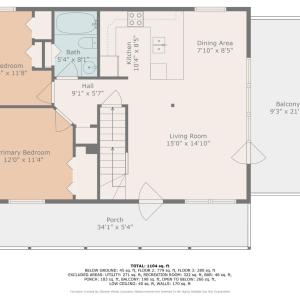 Photo #60 of 119 Stillwater Lane, Pittsville, VA 1.4 acres