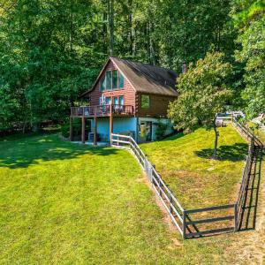 Photo #5 of 119 Stillwater Lane, Pittsville, VA 1.4 acres