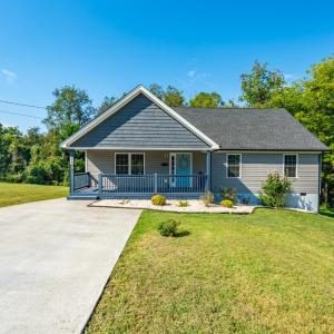 Photo #1 of 424 Patrick Street, Lynchburg, VA 0.2 acres