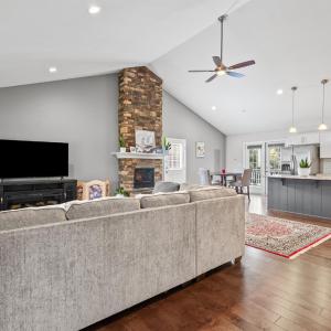 Photo #2 of 424 Patrick Street, Lynchburg, VA 0.2 acres