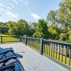 Photo #15 of 424 Patrick Street, Lynchburg, VA 0.2 acres