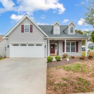 Photo #1 of 114 Thornfield Drive, Lynchburg, VA 0.2 acres