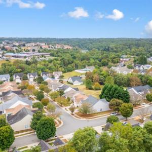 Photo #45 of 114 Thornfield Drive, Lynchburg, VA 0.2 acres