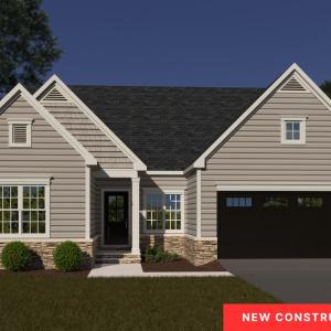 Photo #1 of 4 Snowfield, Lynchburg, VA 0.3 acres