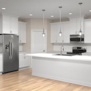 Photo #5 of 4 Snowfield, Lynchburg, VA 0.3 acres