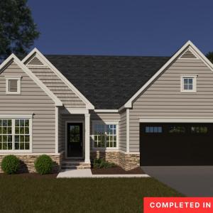 Photo #1 of 1100 Snowfield Circle, Lynchburg, VA 0.3 acres
