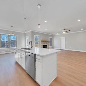 Photo #10 of 1100 Snowfield Circle, Lynchburg, VA 0.3 acres