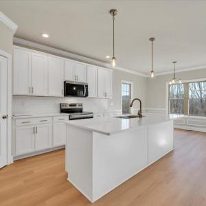 Photo #9 of 1100 Snowfield Circle, Lynchburg, VA 0.3 acres