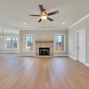 Photo #3 of 1100 Snowfield Circle, Lynchburg, VA 0.3 acres