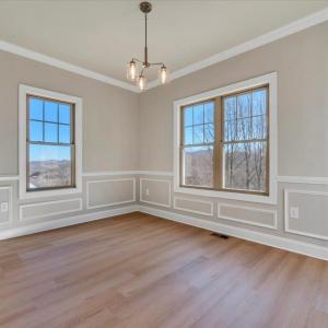 Photo #17 of 1100 Snowfield Circle, Lynchburg, VA 0.3 acres