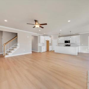 Photo #6 of 1100 Snowfield Circle, Lynchburg, VA 0.3 acres