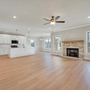 Photo #5 of 1100 Snowfield Circle, Lynchburg, VA 0.3 acres