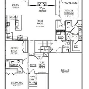 Photo #45 of 1100 Snowfield Circle, Lynchburg, VA 0.3 acres