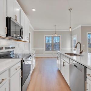 Photo #14 of 1100 Snowfield Circle, Lynchburg, VA 0.3 acres
