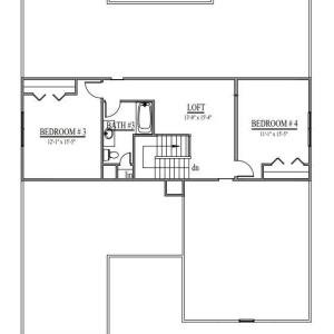 Photo #46 of 1100 Snowfield Circle, Lynchburg, VA 0.3 acres