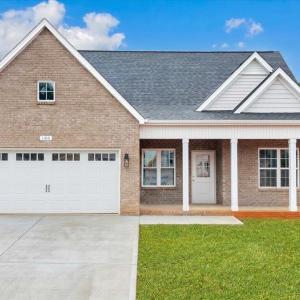 Photo #1 of 1100 Snowfield Circle, Lynchburg, VA 0.3 acres