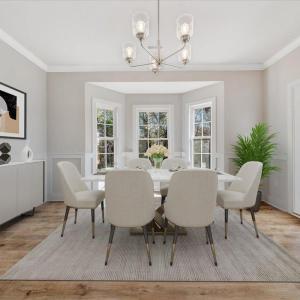 Photo #3 of 5 Snowfield Circle, Lynchburg, VA 0.3 acres