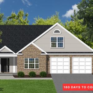 Photo #1 of 5 Snowfield Circle, Lynchburg, VA 0.3 acres