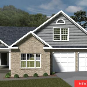 Photo #1 of 5 Snowfield Circle, Lynchburg, VA 0.3 acres