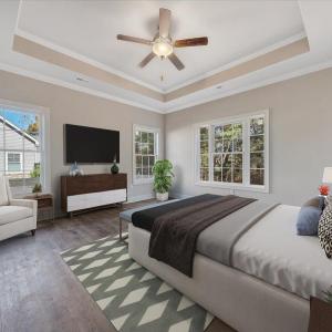 Photo #5 of 5 Snowfield Circle, Lynchburg, VA 0.3 acres