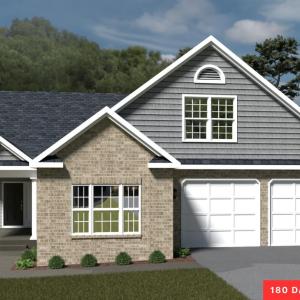 Photo #1 of 1124 Snowfield Circle, Lynchburg, VA 0.3 acres