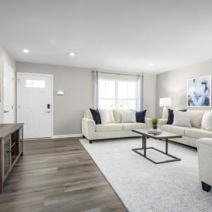 Photo #2 of 63 Kade Court, Lynchburg, VA 0.2 acres