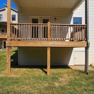 Photo #12 of 2713 Rainbow Circle, Lynchburg, VA 0.1 acres