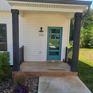 Photo #5 of 2713 Rainbow Circle, Lynchburg, VA 0.1 acres