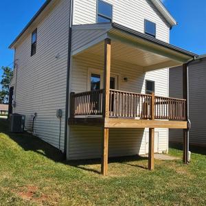 Photo #9 of 2713 Rainbow Circle, Lynchburg, VA 0.1 acres