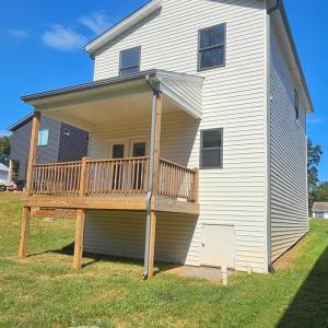Photo #11 of 2713 Rainbow Circle, Lynchburg, VA 0.1 acres