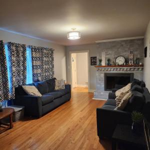 Photo #4 of 5904 Rhonda Rd, Lynchburg, VA 0.6 acres