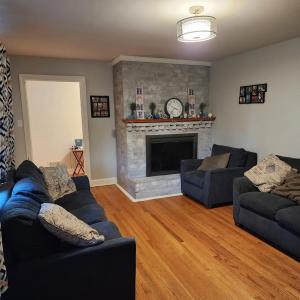 Photo #6 of 5904 Rhonda Rd, Lynchburg, VA 0.6 acres