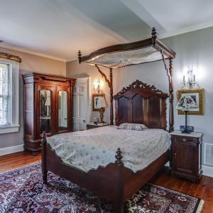 Photo #43 of 2710 Goode Station Road, Goode, VA 24.1 acres