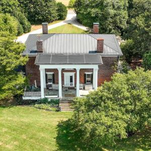 Photo #1 of 2710 Goode Station Road, Goode, VA 24.1 acres