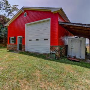 Photo #91 of 2710 Goode Station Road, Goode, VA 24.1 acres