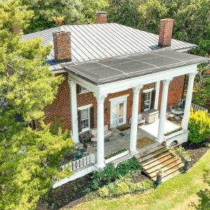 Photo #2 of 2710 Goode Station Road, Goode, VA 24.1 acres